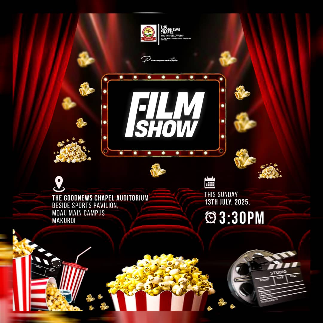 film-show